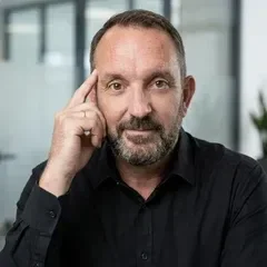 Stefan Reiner